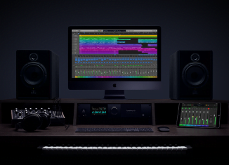 Logic Pro X 10.7.1 Pre-Cracked Download for Mac (Torrent)