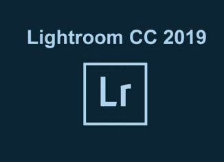 Adobe Photoshop Lightroom Classic CC 2019 v8.4.1 for Intel & M1 Mac
