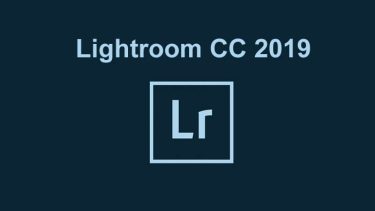 Adobe Photoshop Lightroom CC 2019 v8.4 for Mac | File Download