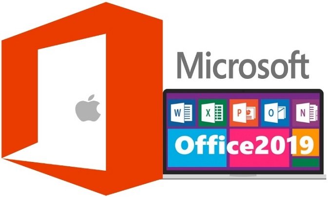 Microsoft Office 2019 for Mac 16.34 VL Multilingual