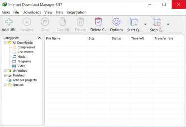 Internet Download Manager (IDM) 6.37 build 7 for Windows | Torrent Download