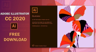 Adobe Illustrator 2020 v24.1 for Mac | Torrent Download