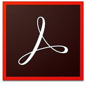 Adobe Acrobat PRO DC 2015 icon 1