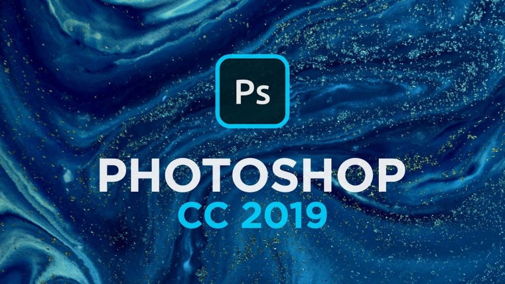 Adobe Photoshop CC 2019 x64 for Windows (Torrent) - TechShare