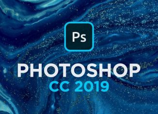 Adobe Photoshop CC 2019 v20.0.4 for Mac