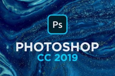 Adobe Photoshop CC 2019 v20.0.4 for Mac