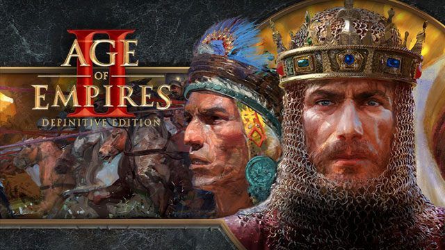 age of empires 2 iso pc