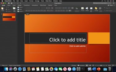 Microsoft Powerpoint 2019 v16.37 for Mac | Torrent Download