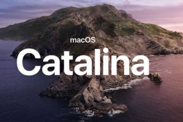 macOS Catalina v10.15.5 DMG