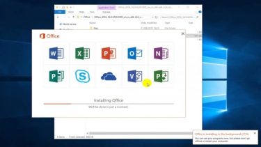 Microsoft Office Pro Plus 2016 for Windows | Torrent Download