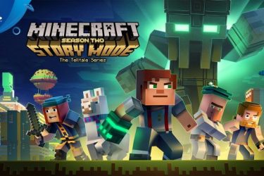 Minecraft Story Mode Season Two Episode 5 for Windows