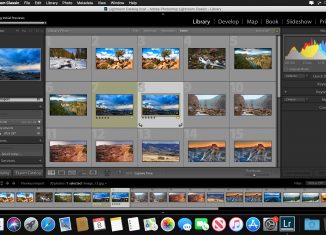 Adobe Lightroom Classic v9.2.1 for macOS Catalina (Torrent)