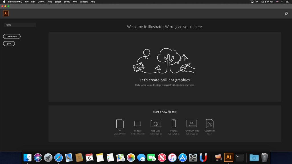 illustrator 2020 mac torrent