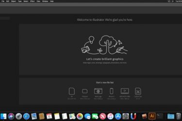Adobe Illustrator 2020 v24.2.3 for Mac