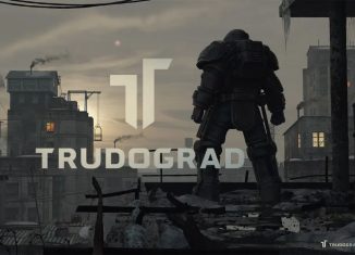 ATOM RPG Trudograd v0.5.8 for Mac