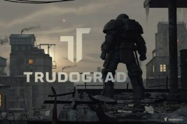 ATOM RPG Trudograd v0.5.8 for Mac