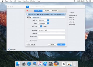 Folx PRO 5.20 for Mac | Torrent Download
