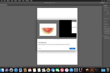 Adobe Illustrator 2021 v25.0 for Mac | Torrent Download