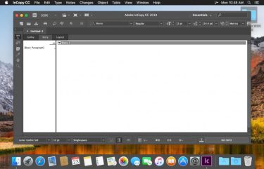 Adobe InCopy 2021 v16.0 for Mac | Torrent Download
