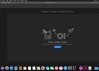 Adobe InDesign 2021 v16.2.1 for macOS (Torrent)
