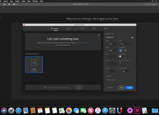 Adobe InDesign 2021 v16.0 for macOS (Torrent)