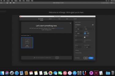 Adobe InDesign 2021 v16.0 for Mac