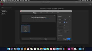 Adobe InDesign 2021 v16.0 for Mac | Torrent Download