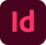 Adobe InDesign Logo