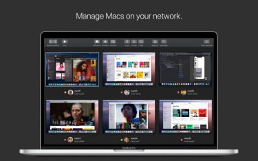 Apple Remote Desktop 3.9.5 for Mac | File Download