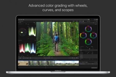 Apple Final Cut Pro v10.5.1 for Mac | File Download