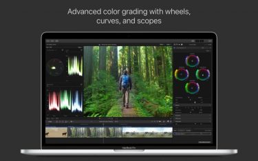 Apple Final Cut Pro v10.5.1 for Mac | File Download