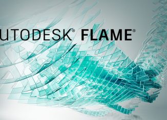 Autodesk Flame 2022.3 for Mac