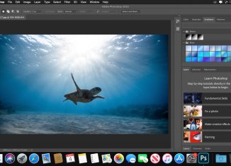 Adobe Photoshop CC 2019 v20.0.4 Works on Apple M1 Macs (Torrent)