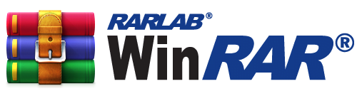 WinRar Logo