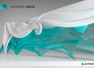 Autodesk Maya 2020.3 for macOS (Torrent)