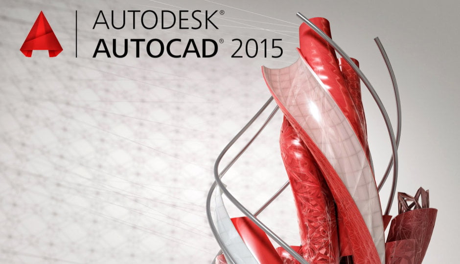 AutoCAD 2015 1