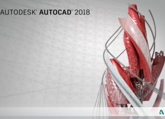 Download Autodesk AutoCAD 2018 x86 for Windows