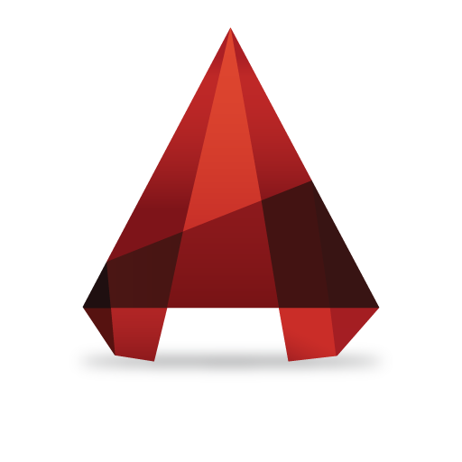 autocad 2015 logo