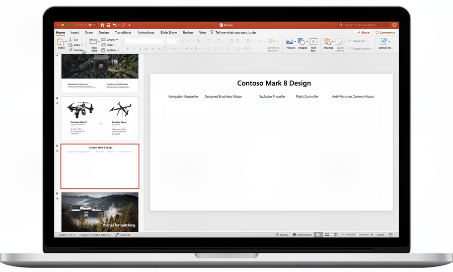 free powerpoint for students mac download