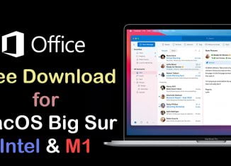 Microsoft Office 2019 for Mac v16.49 (Torrent)