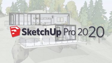 SketchUp Pro 2020 v20.0.363 for Windows | File Download