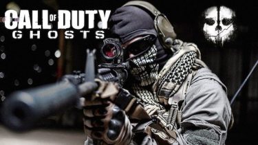 Call of Duty Ghosts RELOADED for Windows
