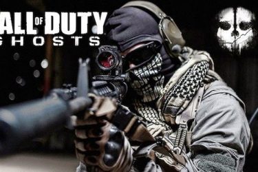 Call of Duty Ghosts RELOADED for Windows