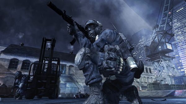 Call of Duty Modern Warfare 3 4