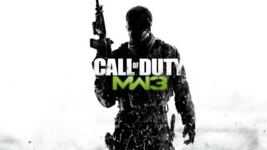 Call of Duty: Modern Warfare 3 RELOADED for Windows