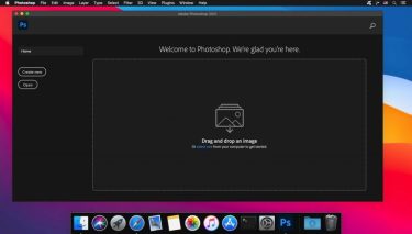Adobe Photoshop 2021 v22.4 for Mac | Torrent Download