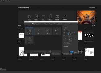 Adobe Illustrator 2021 v25.3.1 Full Version Download for Mac (Torrent)
