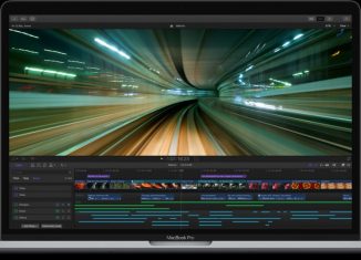 Apple Final Cut Pro 10.5.4 for Mac