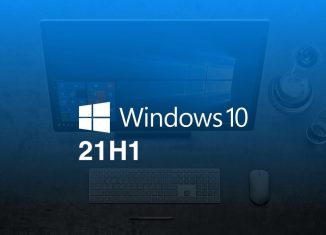 Download Windows 10 (21H1) x64 ISO with Activator