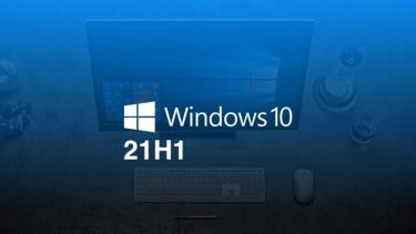 Windows 10 21H1 x64 Genuine ISO | File Download
